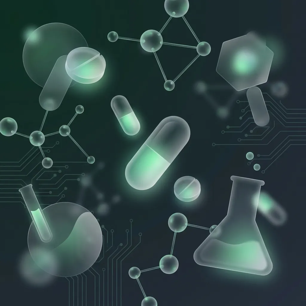 Pharmacy